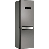 Whirlpool WBA3388 NFC IX