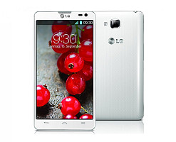 LG Swift L9 II