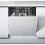Whirlpool ADG 6353 A+ PC FD
