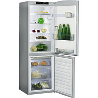 Whirlpool WBE3321 A+NFS