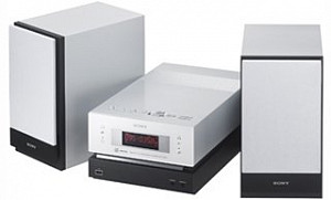 Sony CMT-BX3