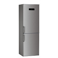 Whirlpool WBE3375 NFC IX