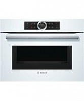 Bosch CMG633BW1