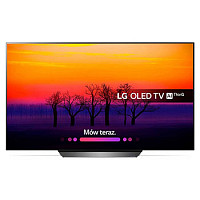 LG OLED65B8PLA  