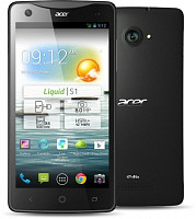 Acer Liquid S1 Duo