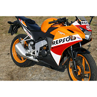 Honda CBR 125R