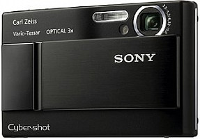 Sony DSC-T10