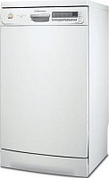 Electrolux ESF46710W