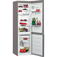 Whirlpool BSNF 8451 OX