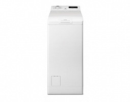 Electrolux EWT11366HGW