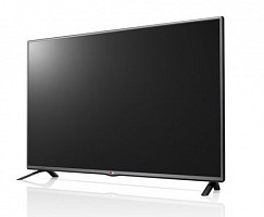 LG 32LB550B