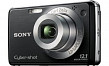 Sony DSC-W210