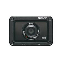 Sony DSC-RX0