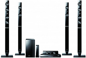 Samsung HT-D6750W