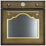 Smeg SF750OT