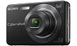 Sony DSC-W115