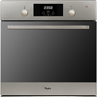 Whirlpool AKP 275/IX