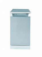 Beko dsfs 4530 программы и ошибки