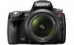 Sony SLT-A33L