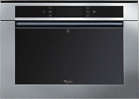 Whirlpool AMW 848 IX