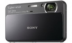Sony DSC-T110