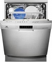 Electrolux ESF6630ROX