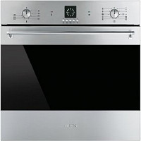 Smeg SF6399XP