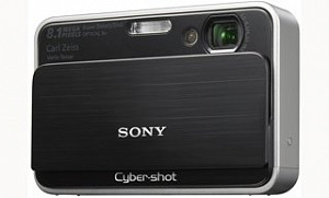 Sony DSC-T2