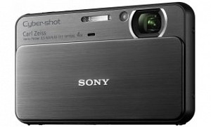 Sony DSC-T99