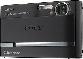 Sony DSC-T9
