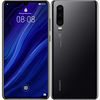 Huawei P30