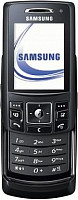 Samsung SGH-Z630