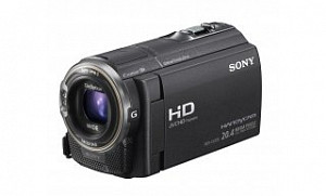 Sony HDR-CX580VE