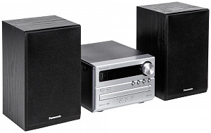 Panasonic SC-PM250EC