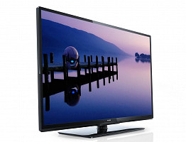 Philips 40PFL3078K/12