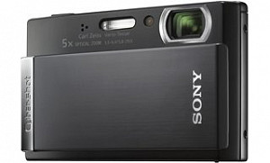 Sony DSC-T300