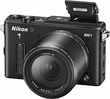 Nikon 1 AW1