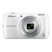 Nikon COOLPIX S810c
