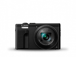 Panasonic Lumix DMC-TZ80