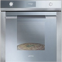 Smeg SF106PZ