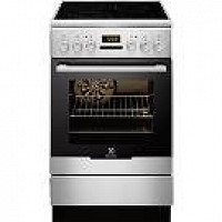 Electrolux EKC54552OX