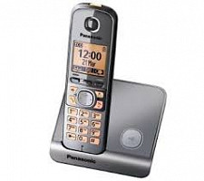 Panasonic KX-TG6711PDM