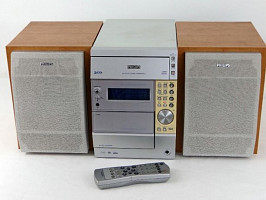 Philips MC-50/22