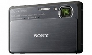 Sony DSC-TX9