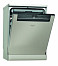 Whirlpool ADP 7570 IX