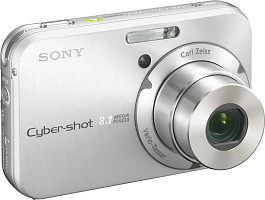 Sony DSC-N1