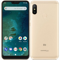 Xiaomi Mi A2 Lite