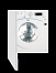 Hotpoint BWMD 742 (EU)