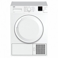 Beko DS8312PX