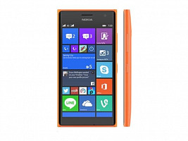 Nokia Lumia 730 Dual